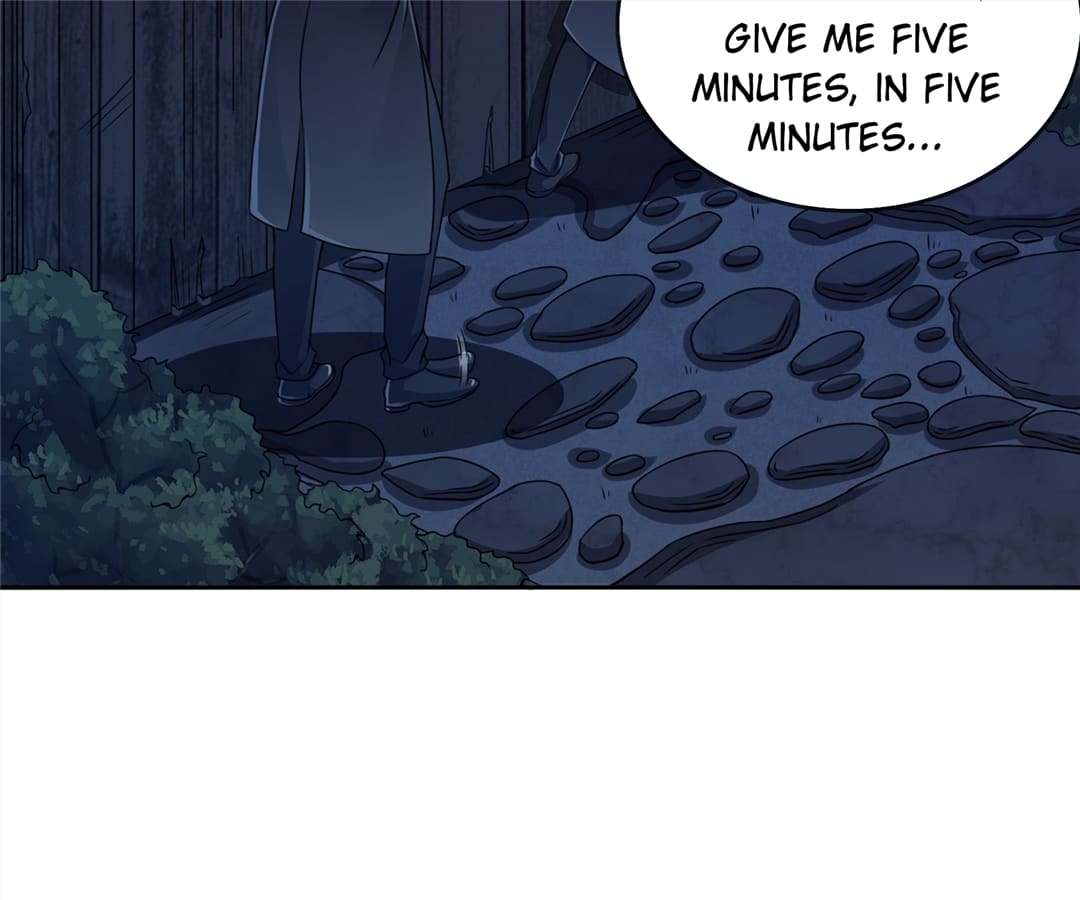 Who Is My Perfect Match? Chapter 30 page 18
