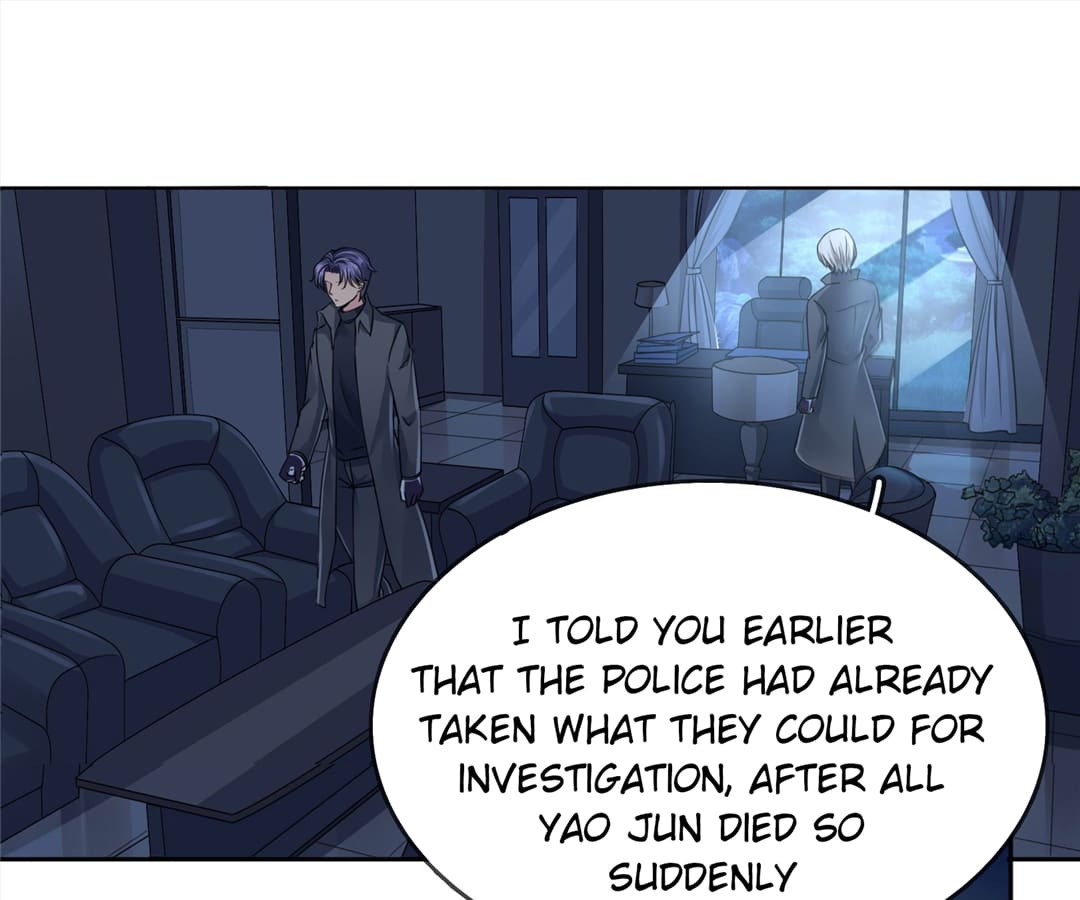 Who Is My Perfect Match? Chapter 30 page 22