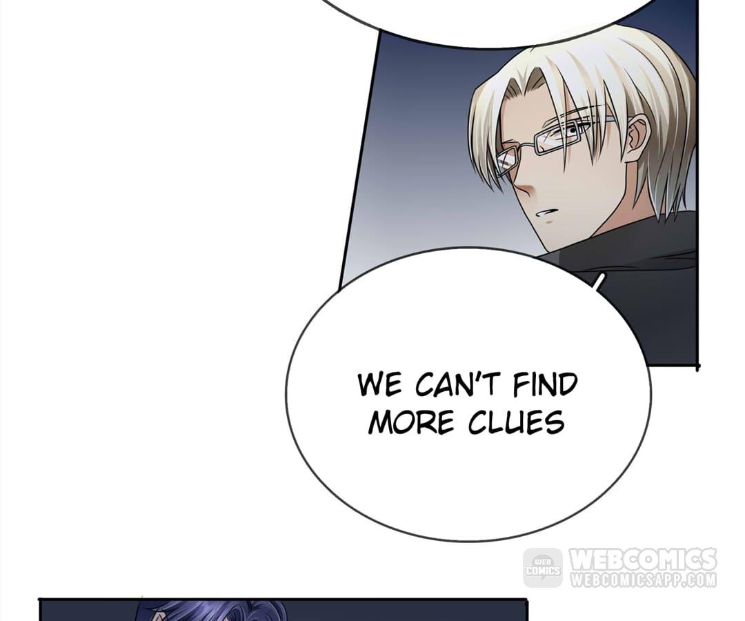 Who Is My Perfect Match? Chapter 30 page 23