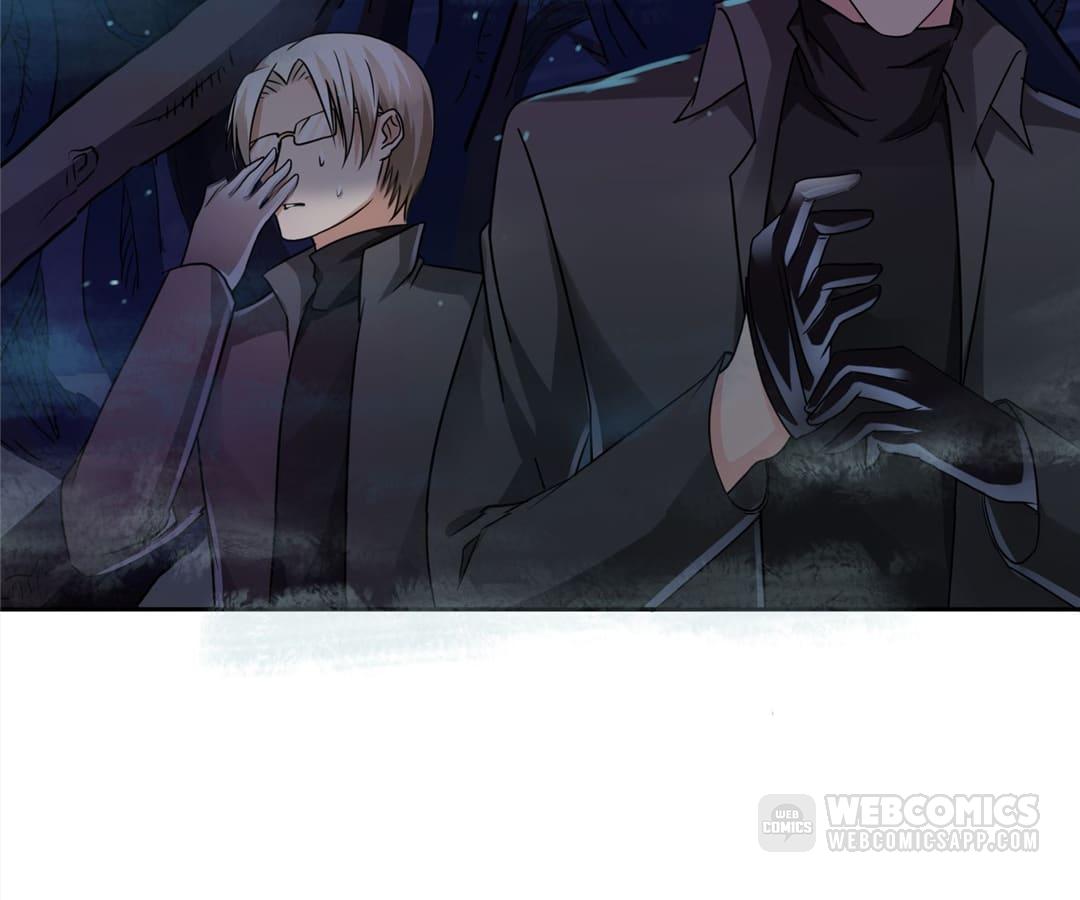 Who Is My Perfect Match? Chapter 30 page 7