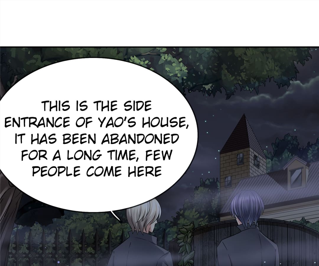 Who Is My Perfect Match? Chapter 30 page 8