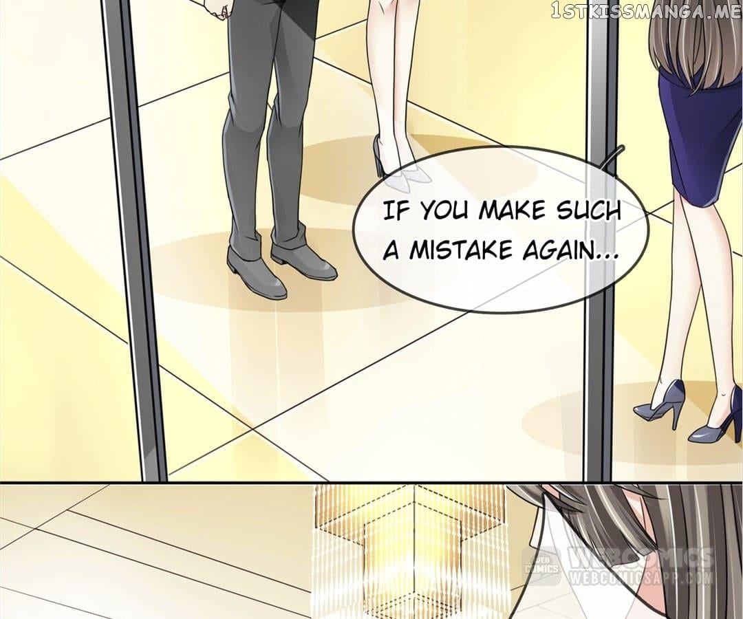 Who Is My Perfect Match? Chapter 34 page 9