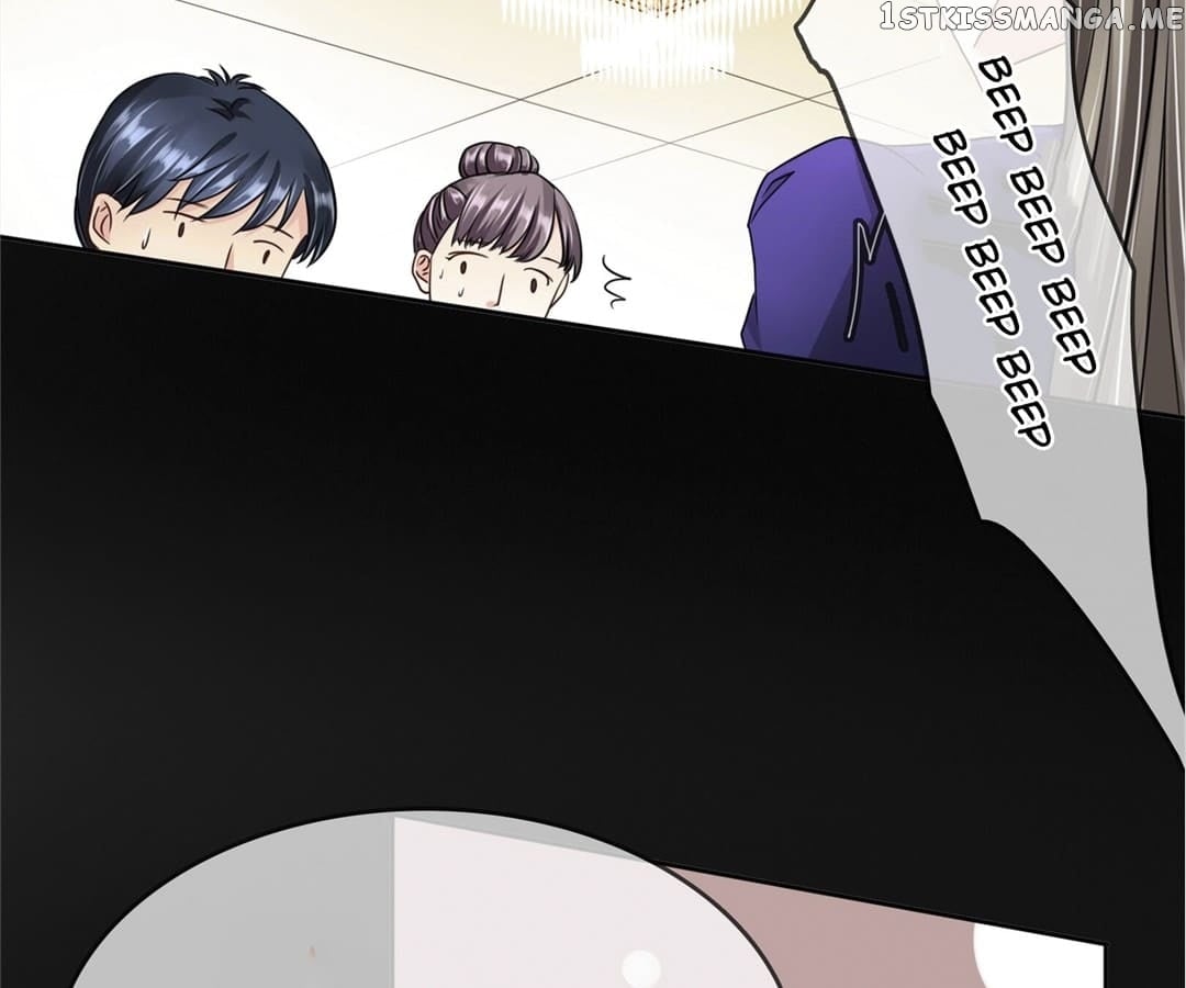 Who Is My Perfect Match? Chapter 34 page 10
