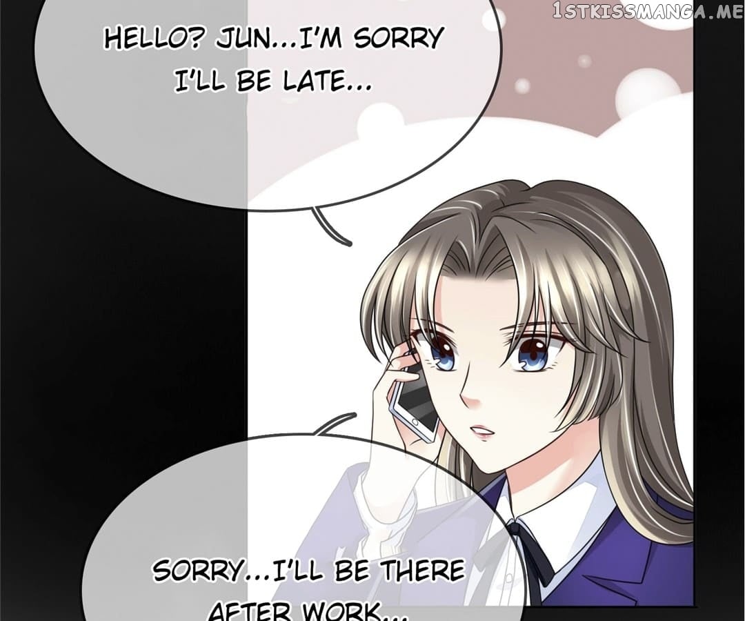 Who Is My Perfect Match? Chapter 34 page 11
