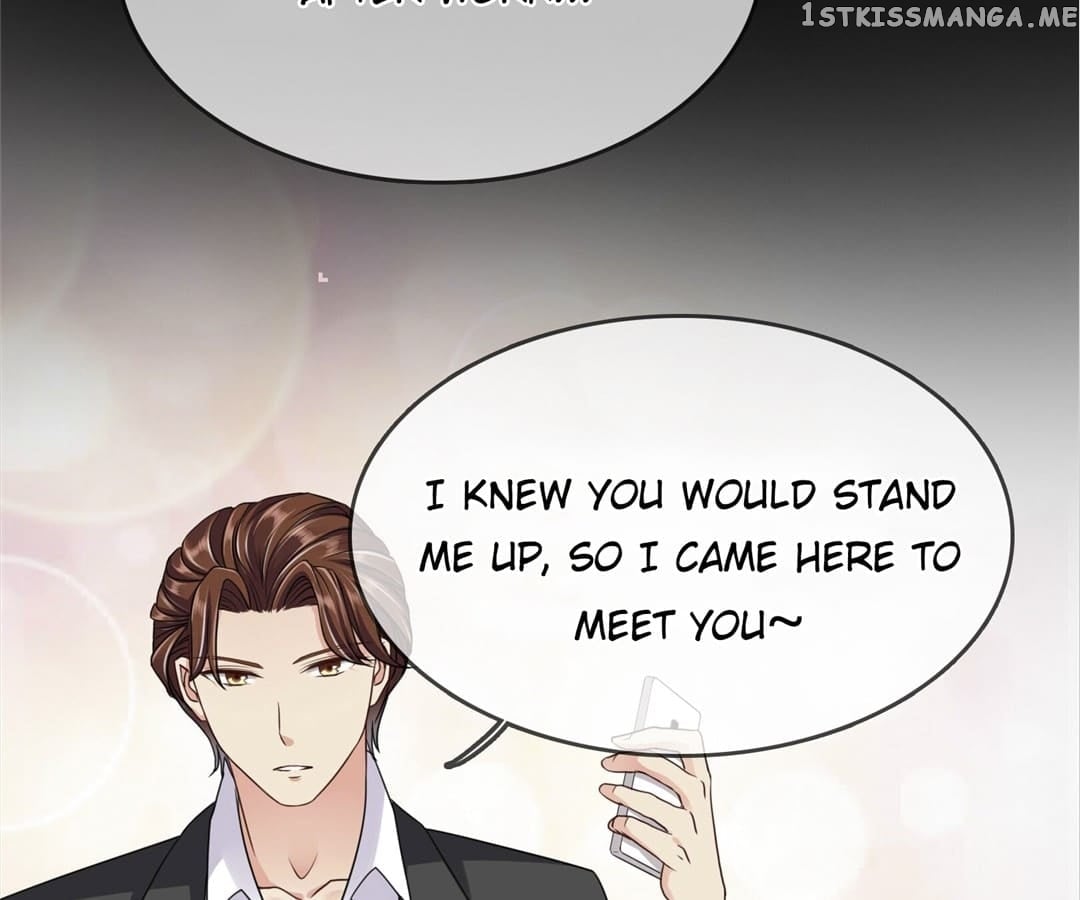 Who Is My Perfect Match? Chapter 34 page 12