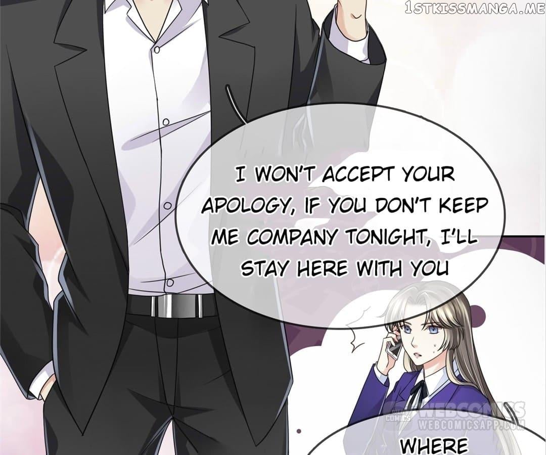 Who Is My Perfect Match? Chapter 34 page 13