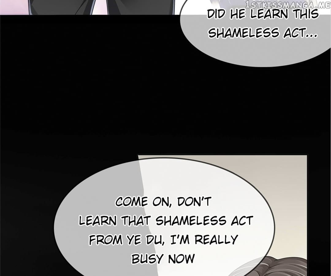Who Is My Perfect Match? Chapter 34 page 14