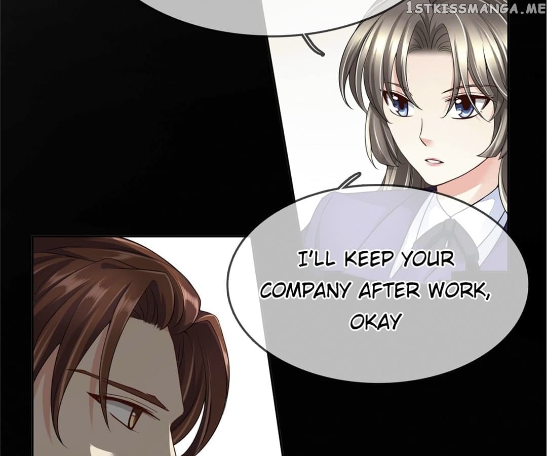 Who Is My Perfect Match? Chapter 34 page 15
