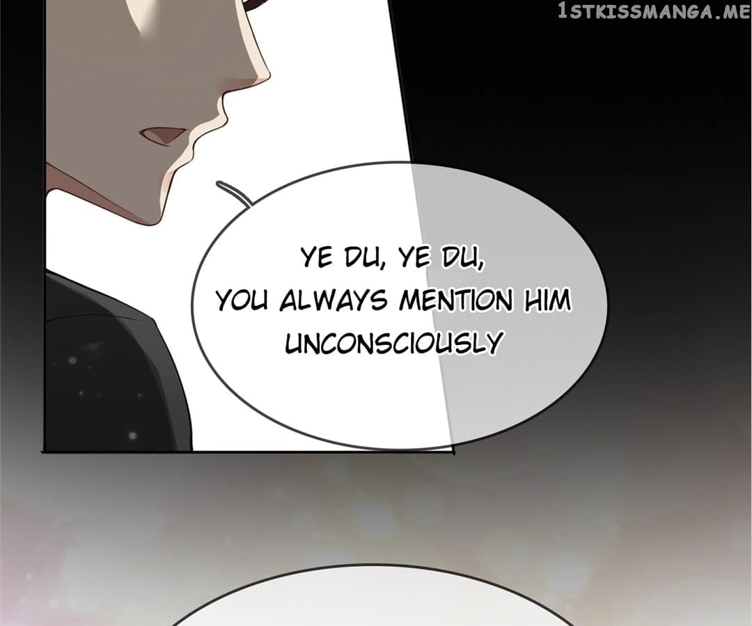 Who Is My Perfect Match? Chapter 34 page 16