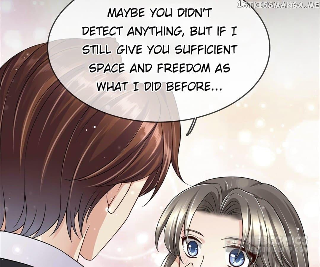 Who Is My Perfect Match? Chapter 34 page 17