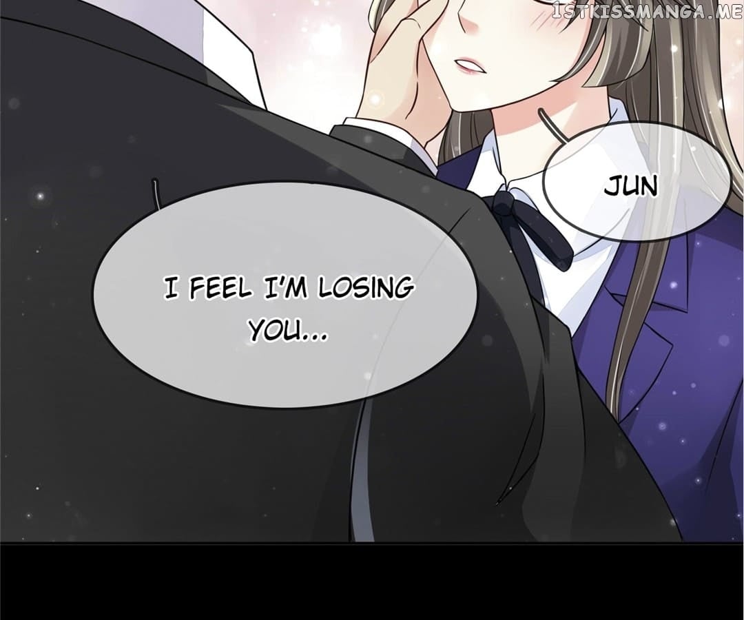 Who Is My Perfect Match? Chapter 34 page 18