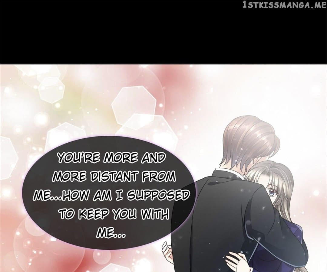 Who Is My Perfect Match? Chapter 34 page 20