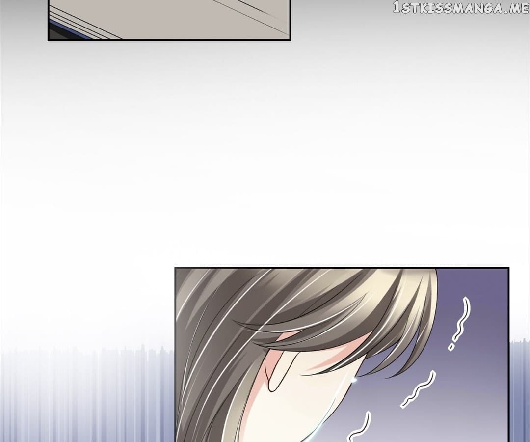 Who Is My Perfect Match? Chapter 34 page 22