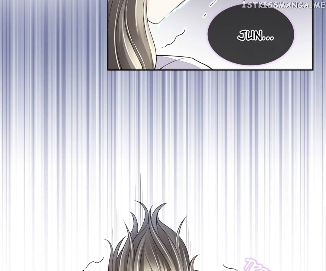 Who Is My Perfect Match? Chapter 34 page 23