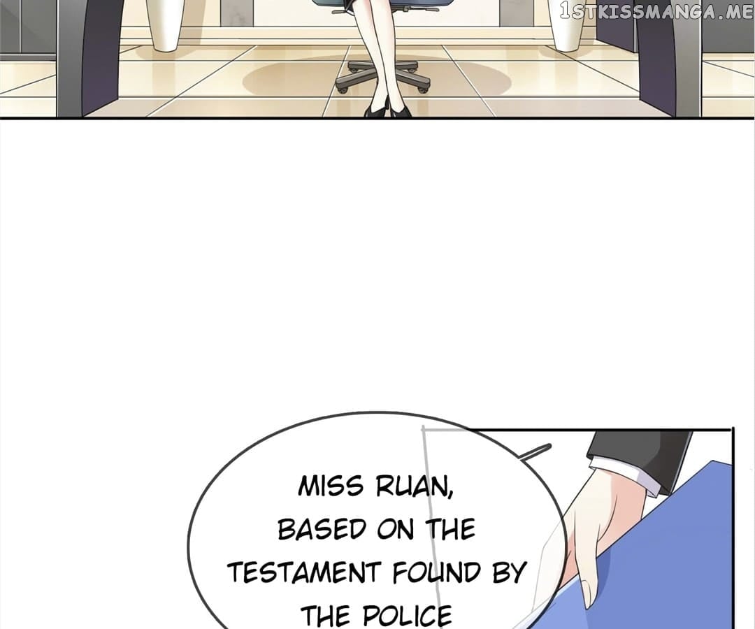 Who Is My Perfect Match? Chapter 34 page 2