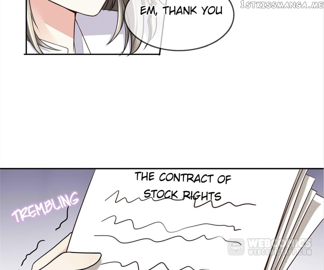 Who Is My Perfect Match? Chapter 34 page 5