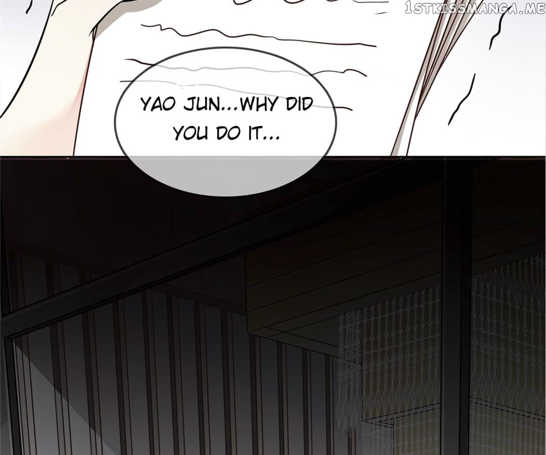 Who Is My Perfect Match? Chapter 34 page 6