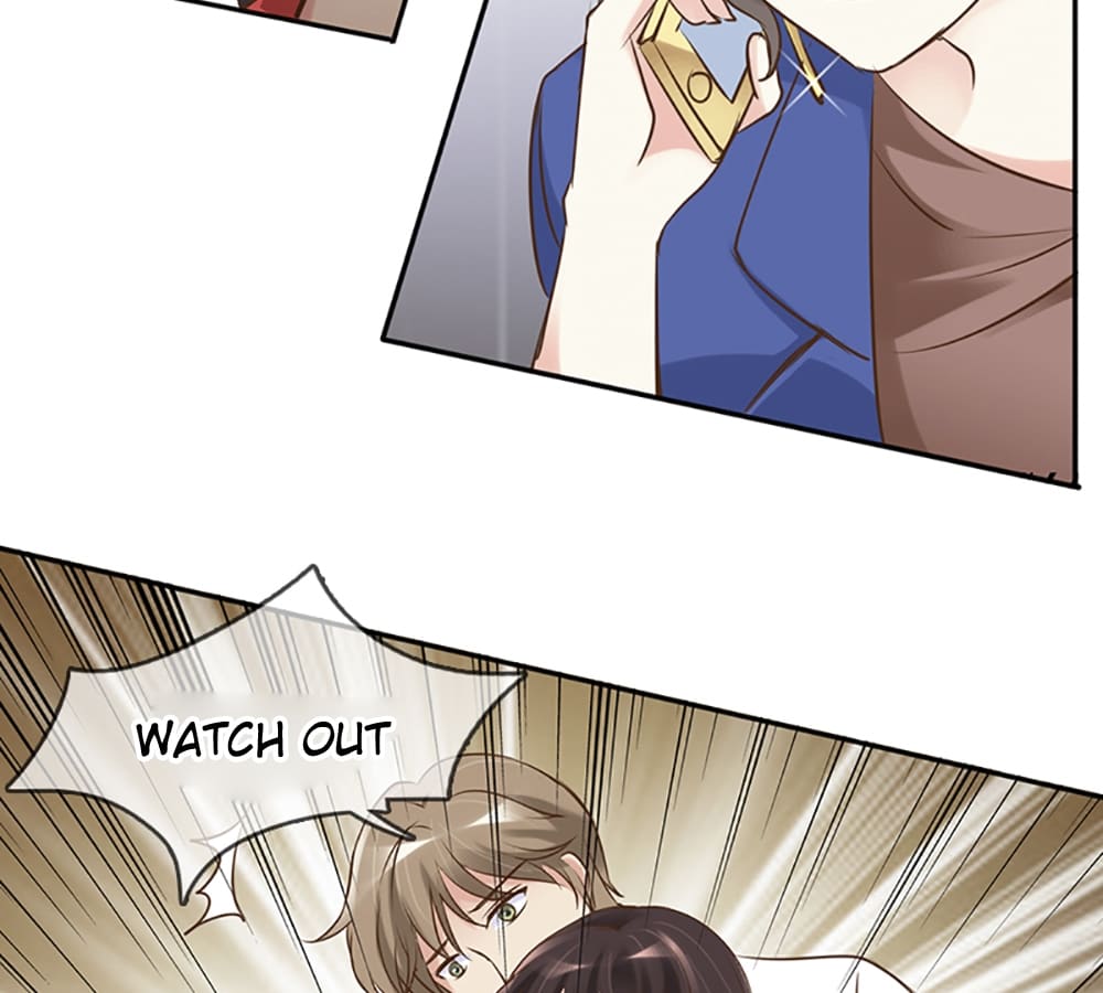 Who Is My Perfect Match? Chapter 5 page 9