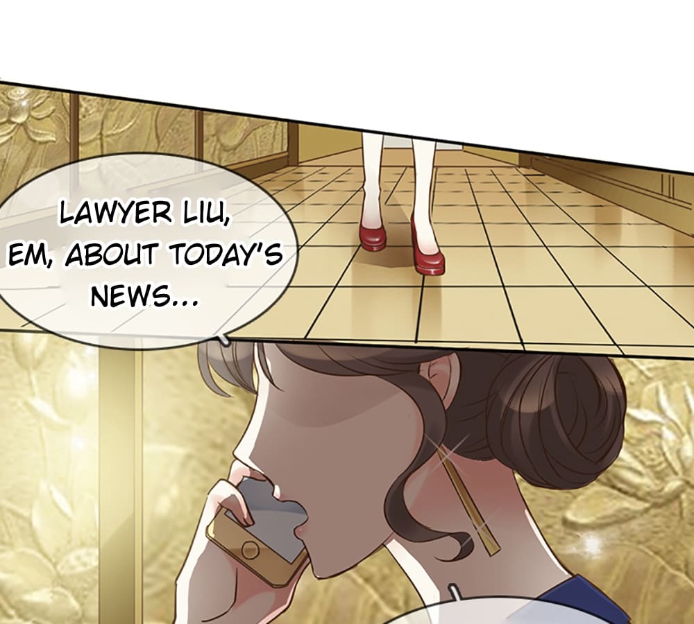 Who Is My Perfect Match? Chapter 5 page 1