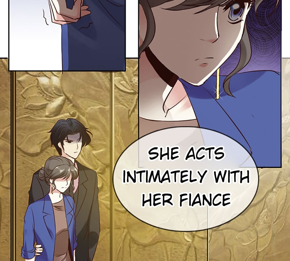 Who Is My Perfect Match? Chapter 5 page 20