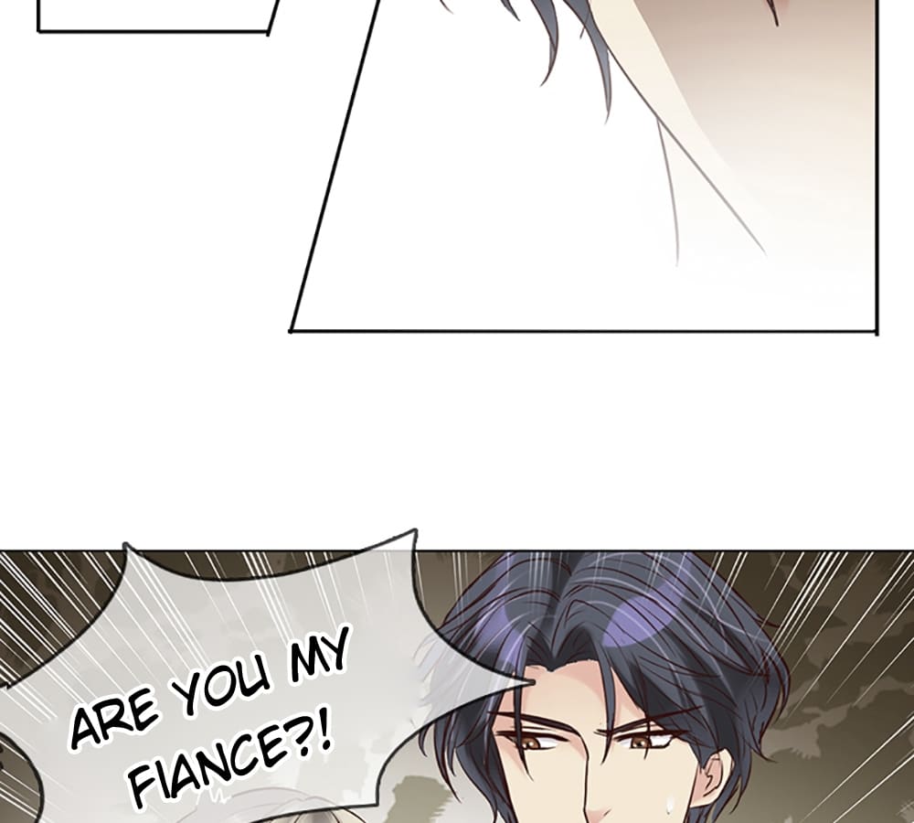 Who Is My Perfect Match? Chapter 5 page 23