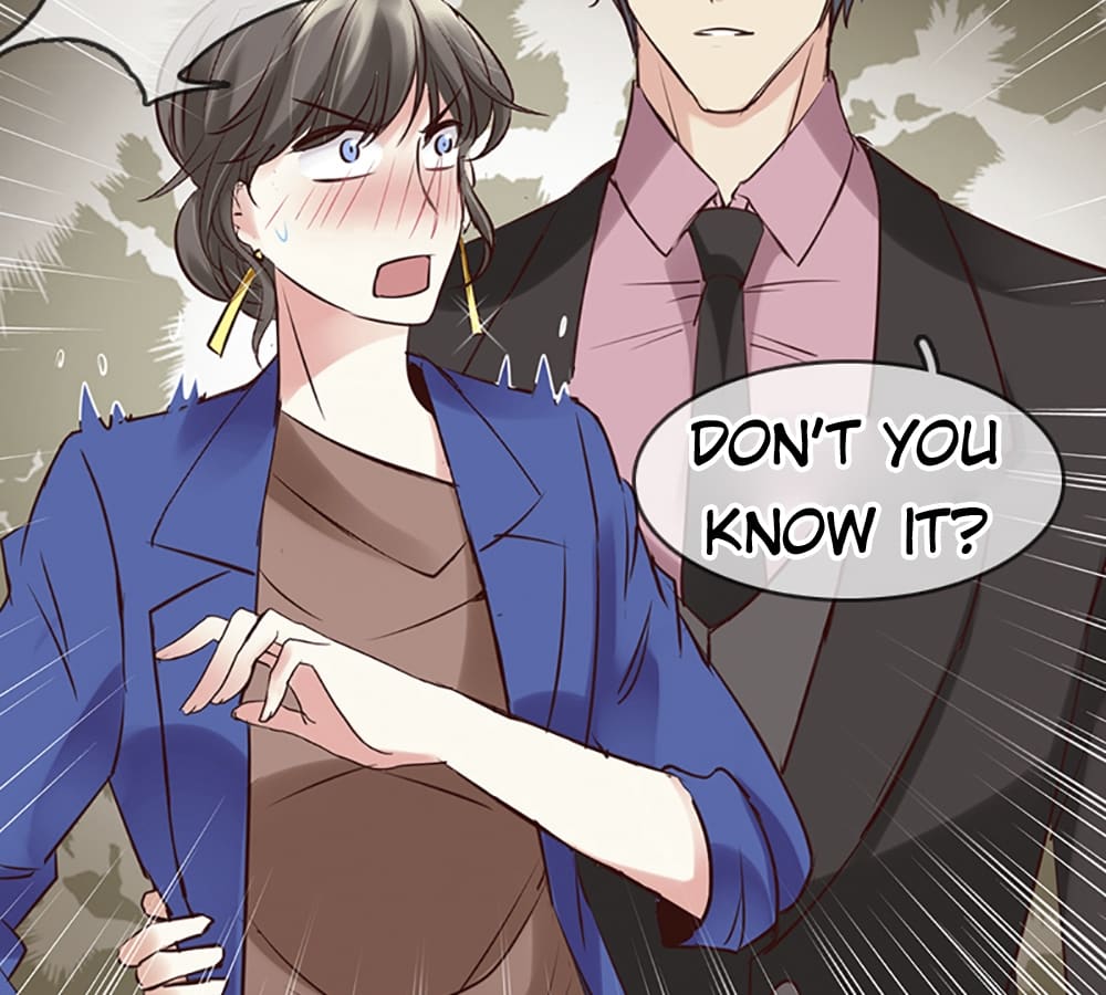 Who Is My Perfect Match? Chapter 5 page 24