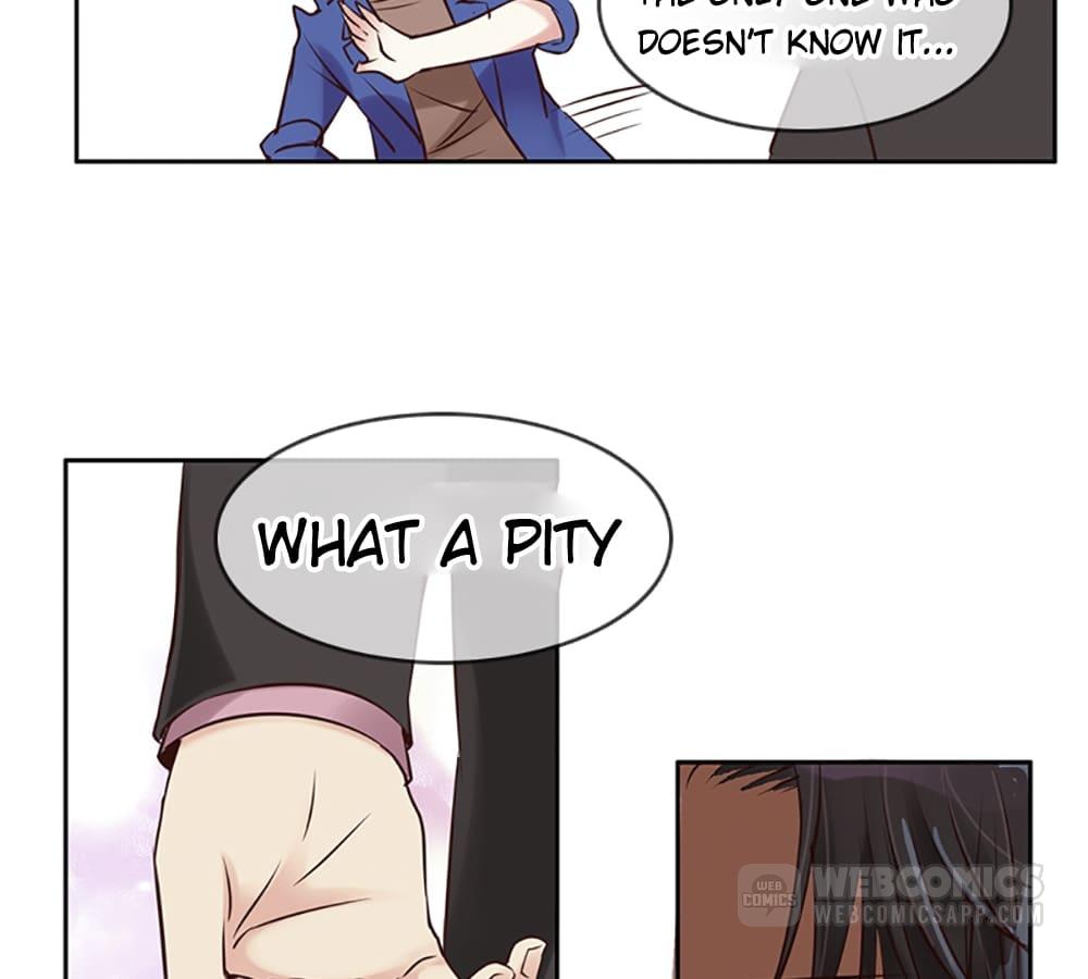 Who Is My Perfect Match? Chapter 5 page 26