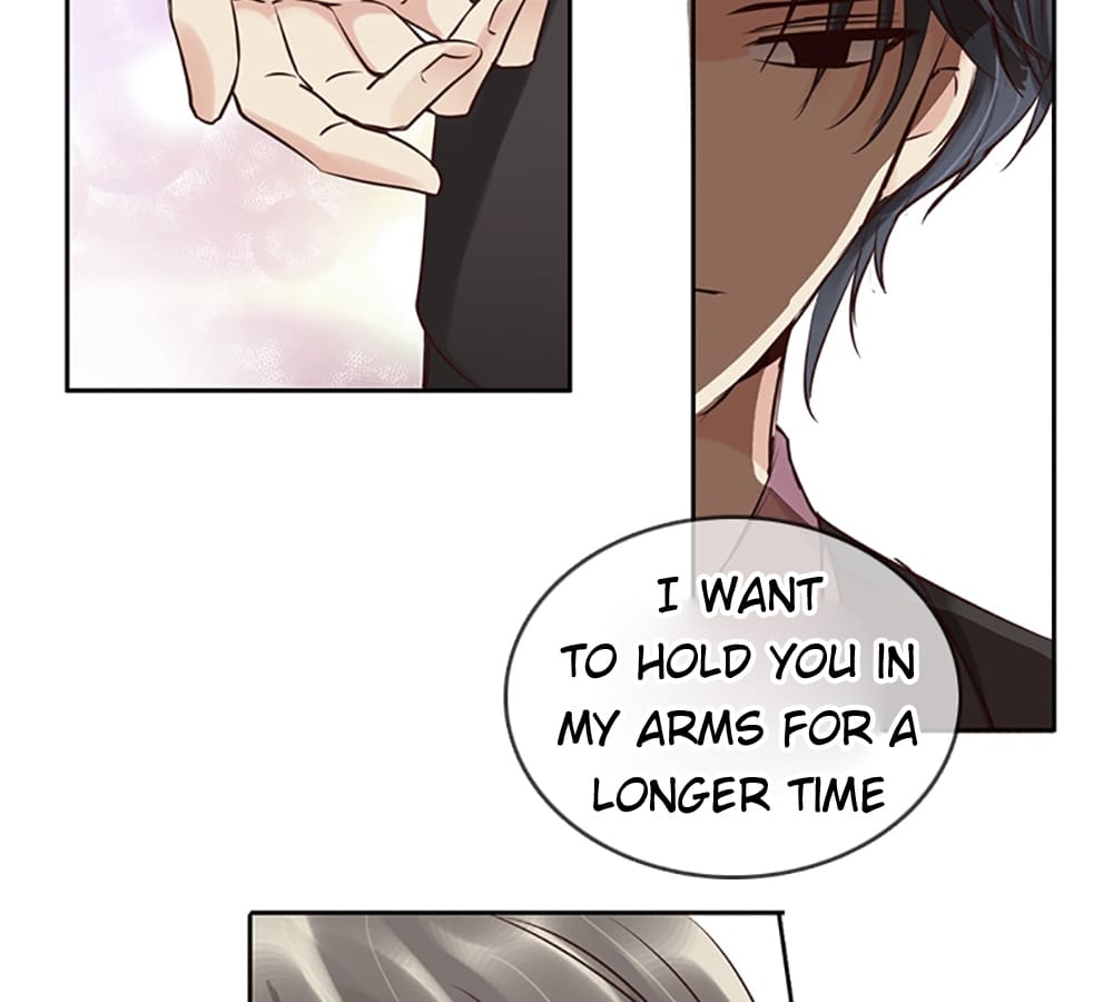 Who Is My Perfect Match? Chapter 5 page 27