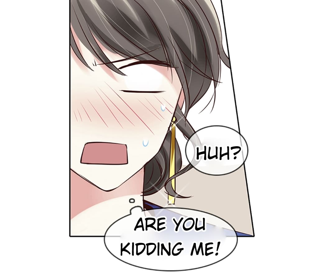 Who Is My Perfect Match? Chapter 5 page 28