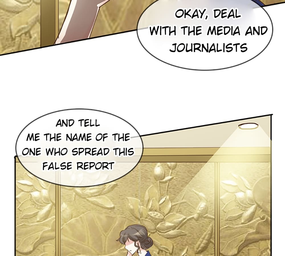 Who Is My Perfect Match? Chapter 5 page 2