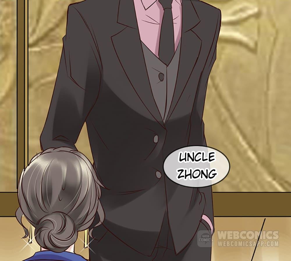 Who Is My Perfect Match? Chapter 5 page 30
