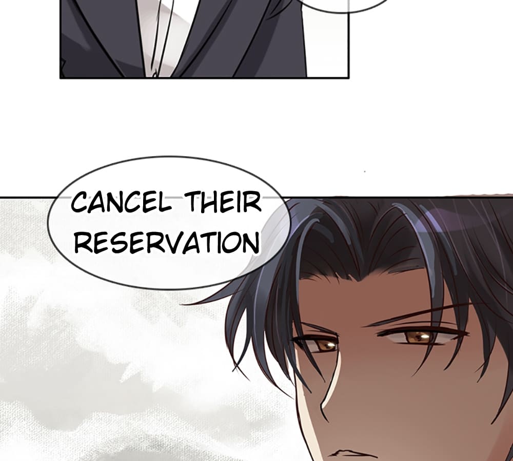 Who Is My Perfect Match? Chapter 5 page 33