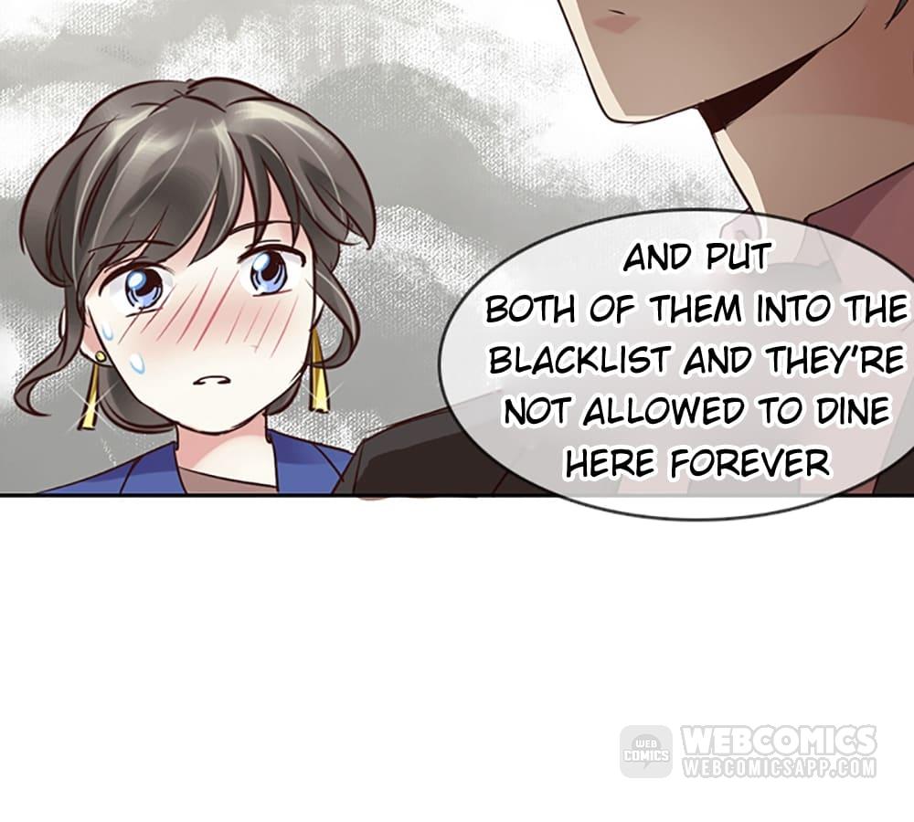 Who Is My Perfect Match? Chapter 5 page 34