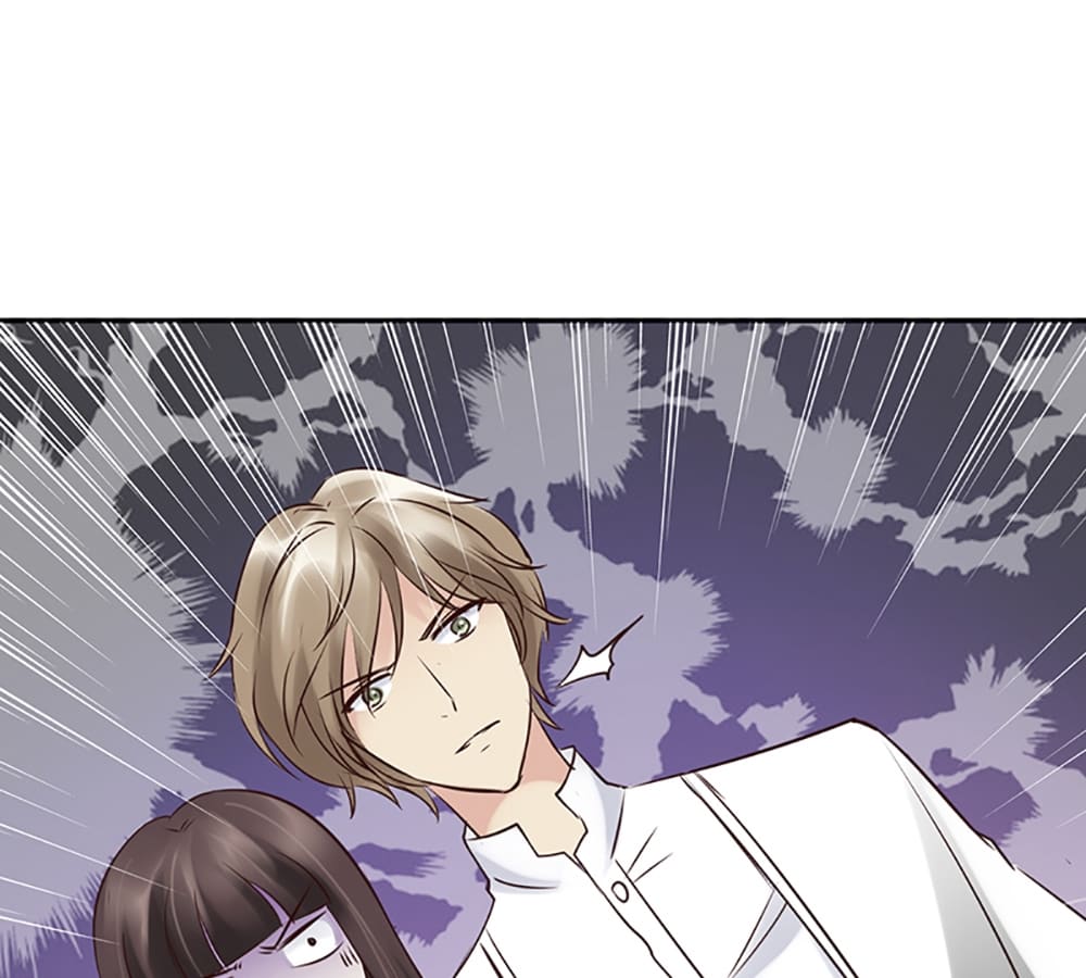 Who Is My Perfect Match? Chapter 5 page 35