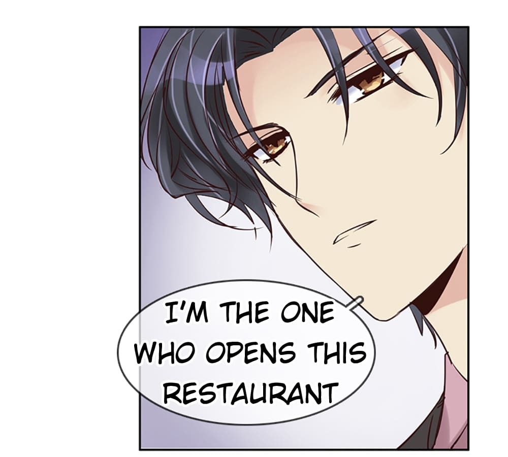 Who Is My Perfect Match? Chapter 5 page 37
