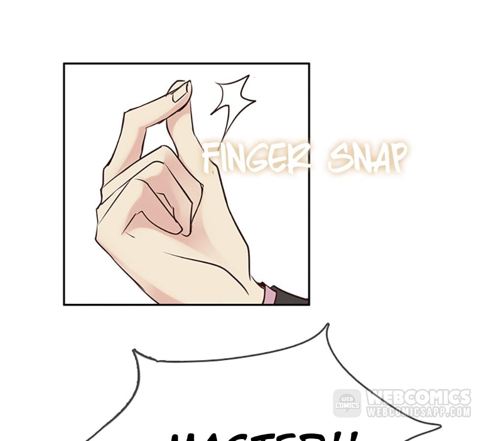 Who Is My Perfect Match? Chapter 5 page 38