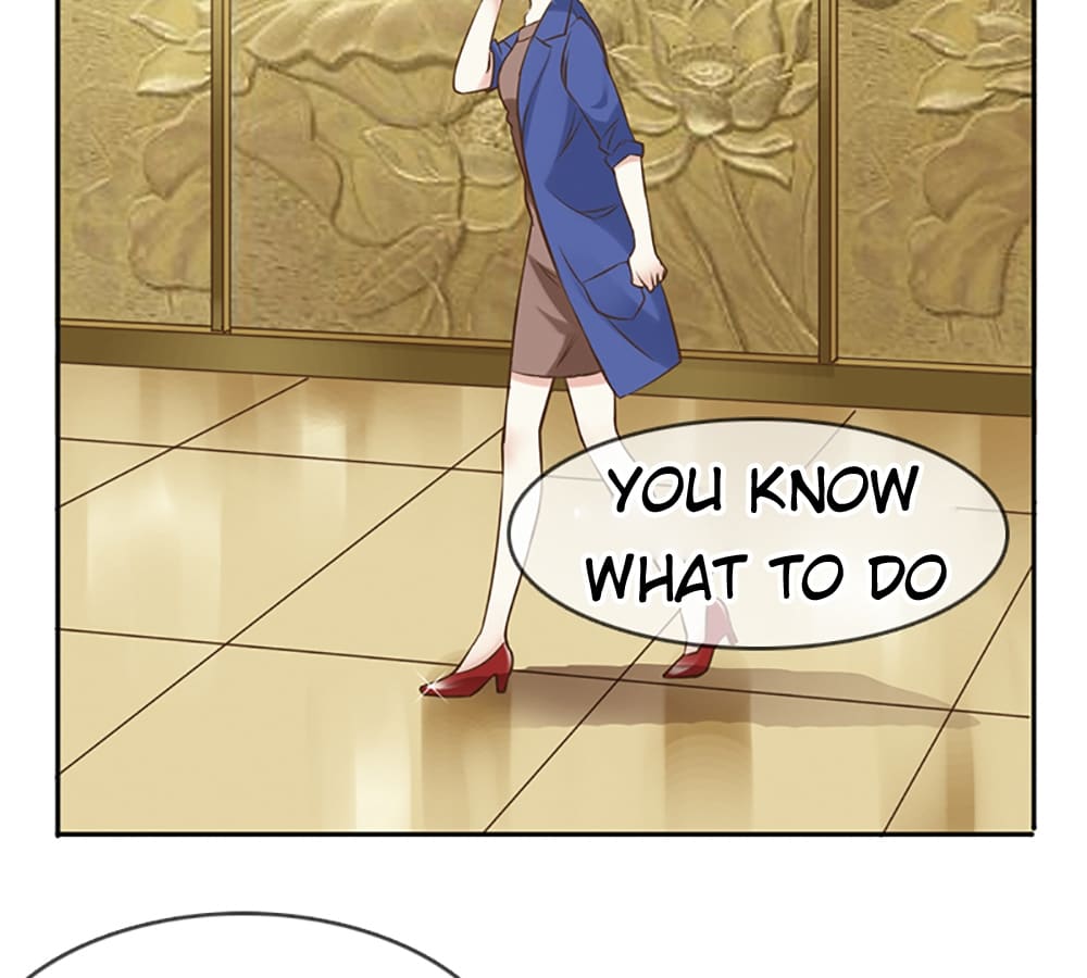 Who Is My Perfect Match? Chapter 5 page 3