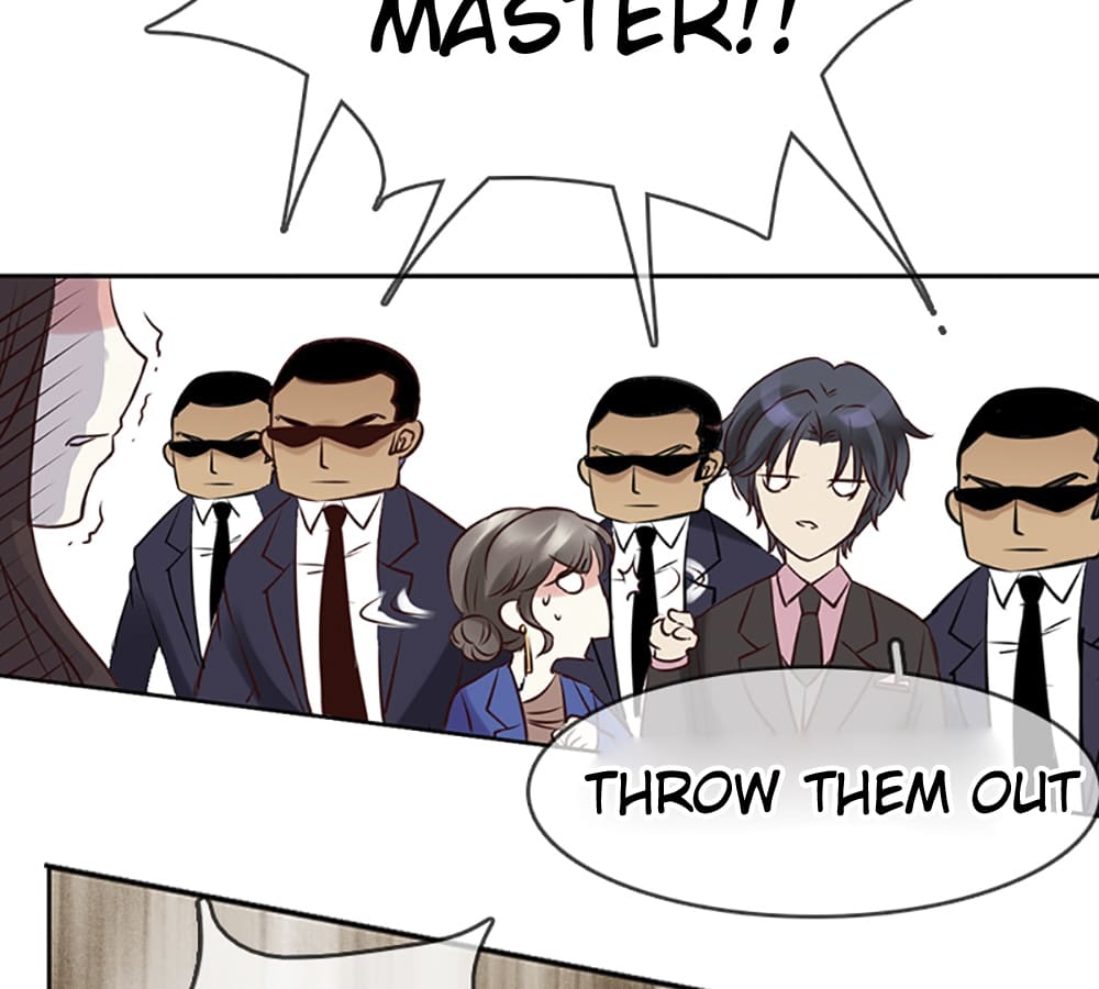 Who Is My Perfect Match? Chapter 5 page 39