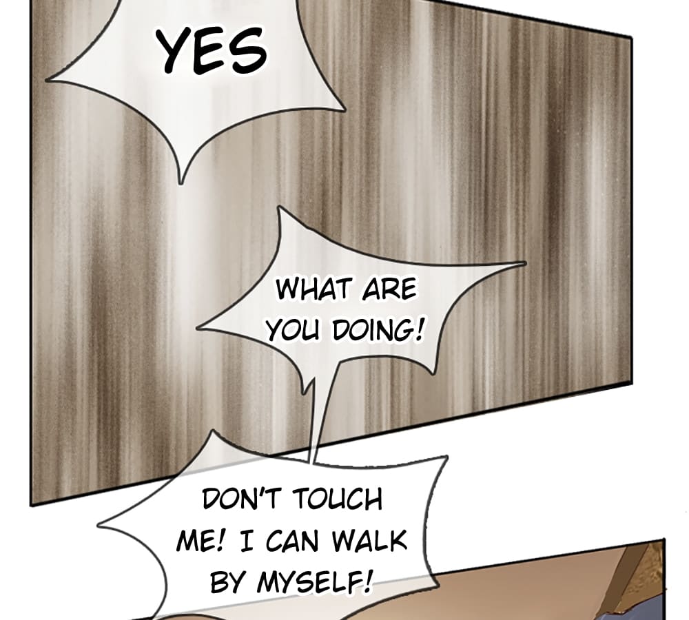 Who Is My Perfect Match? Chapter 5 page 40