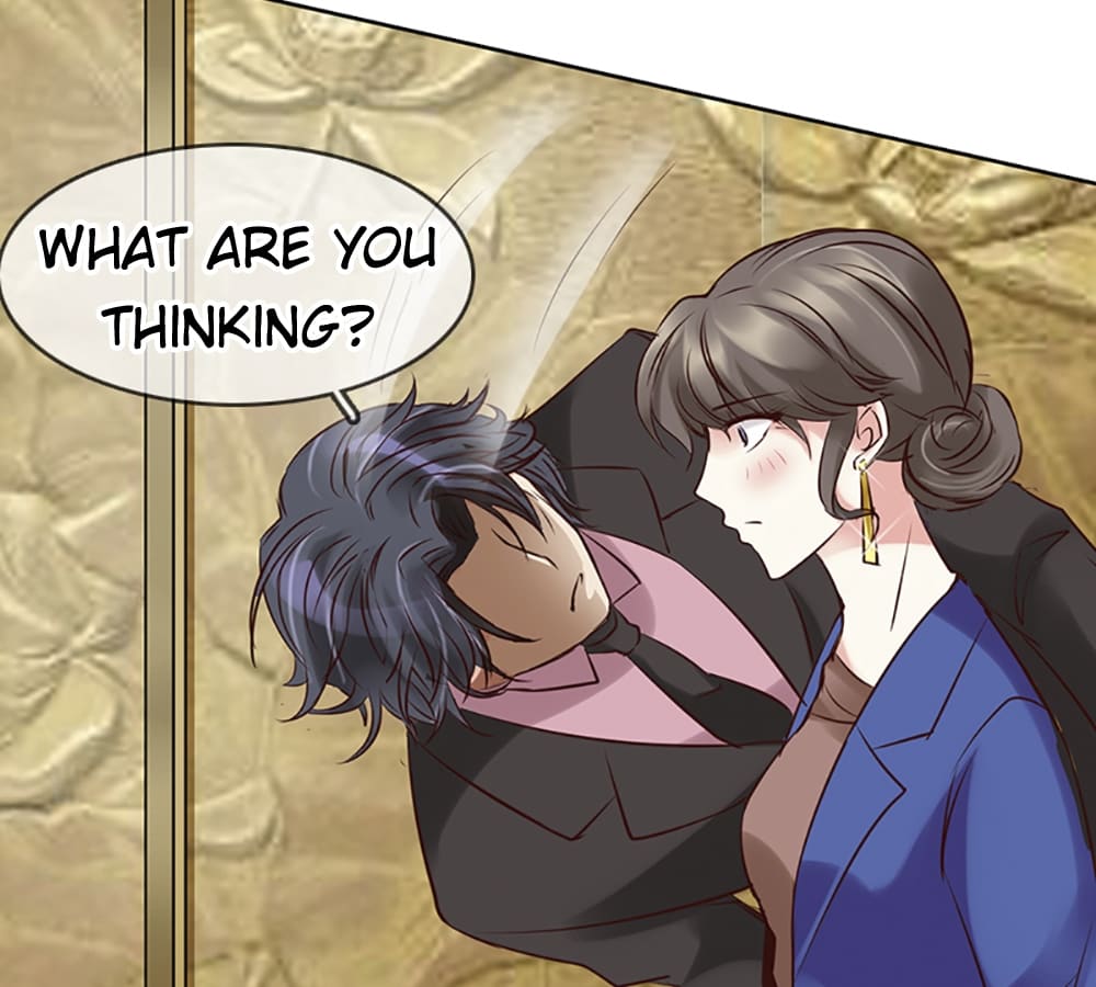 Who Is My Perfect Match? Chapter 5 page 43