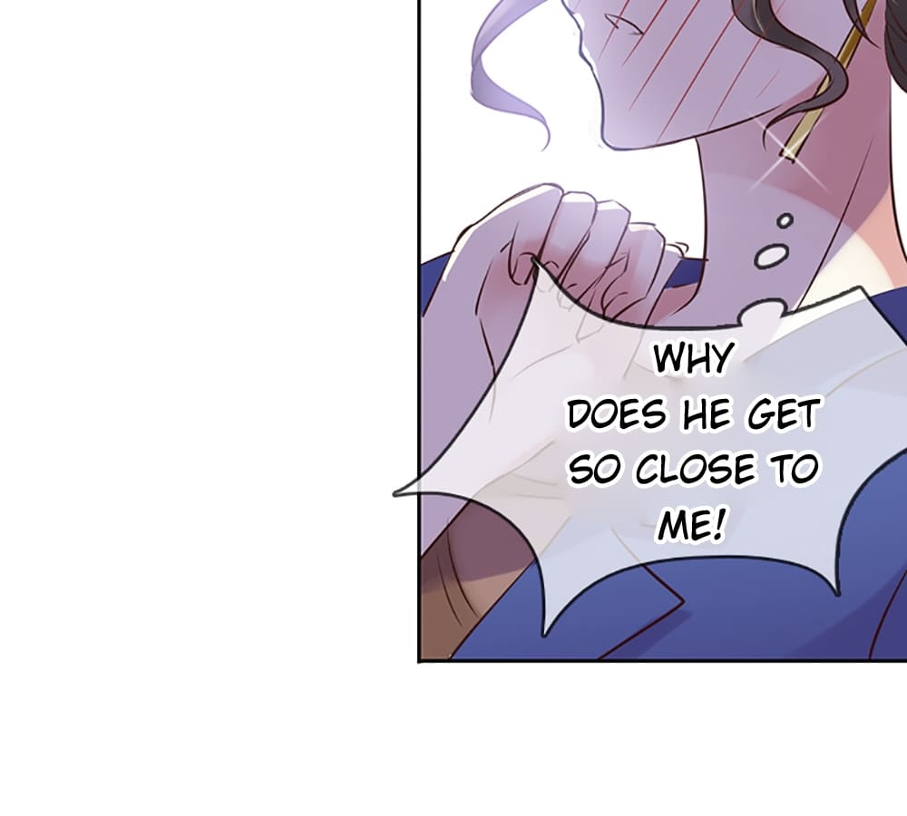 Who Is My Perfect Match? Chapter 5 page 45