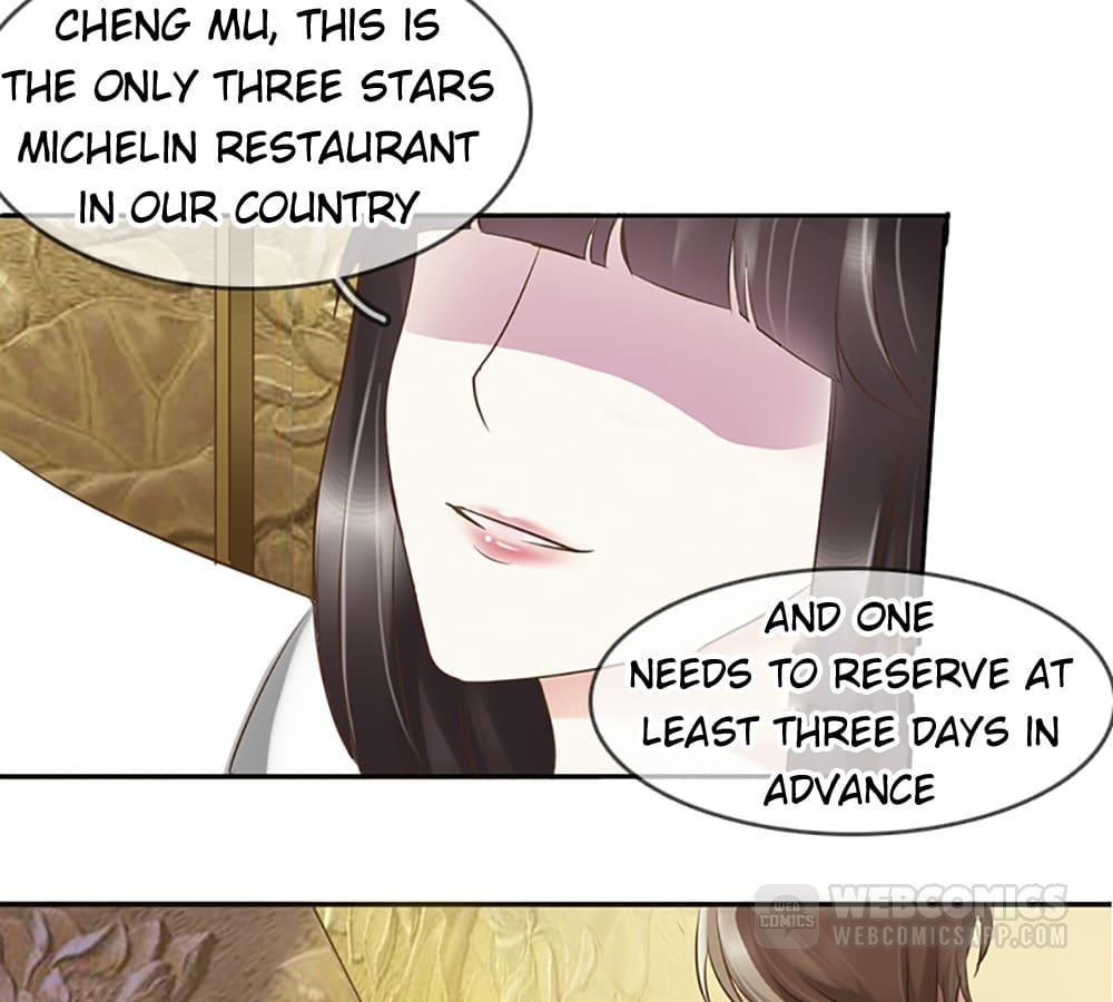 Who Is My Perfect Match? Chapter 5 page 4