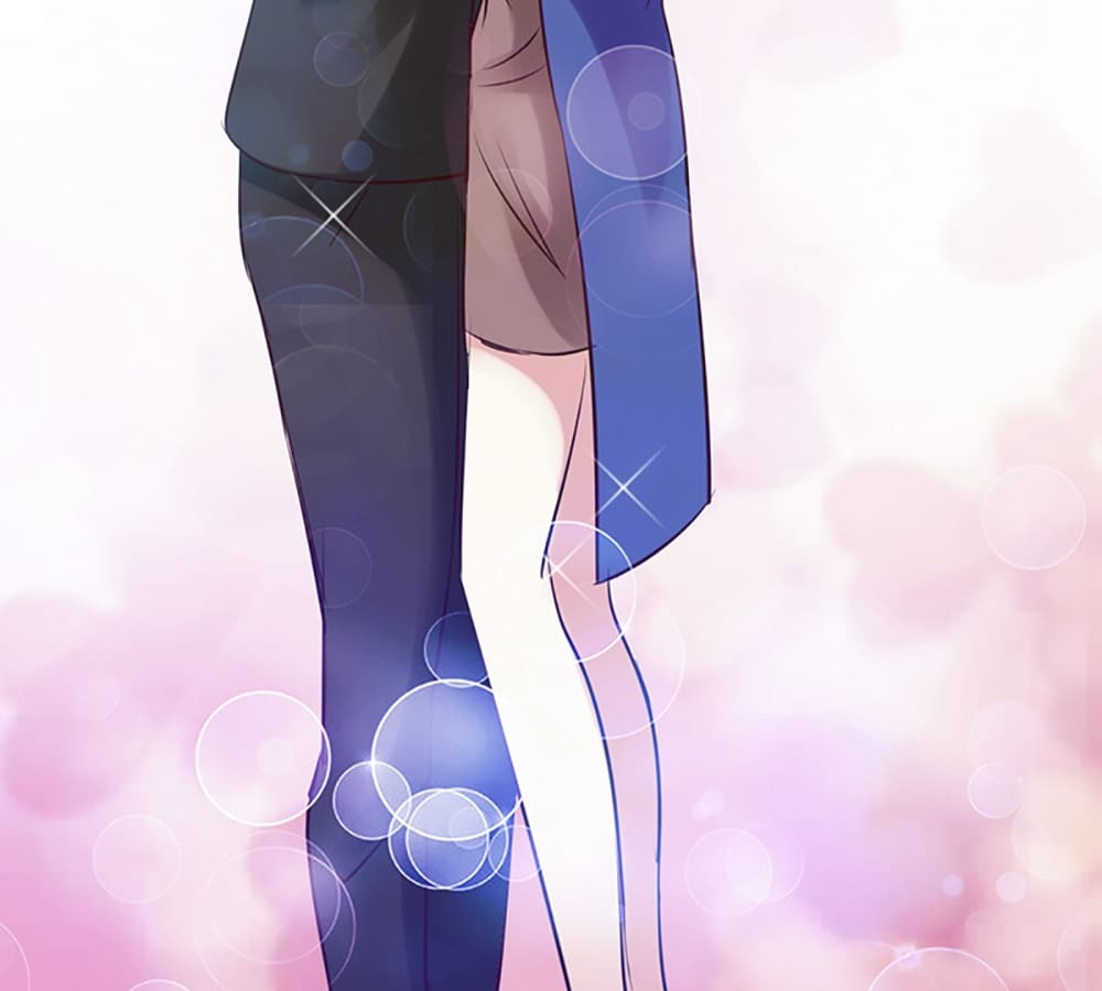 Who Is My Perfect Match? Chapter 5 page 51
