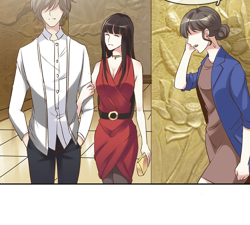 Who Is My Perfect Match? Chapter 5 page 7