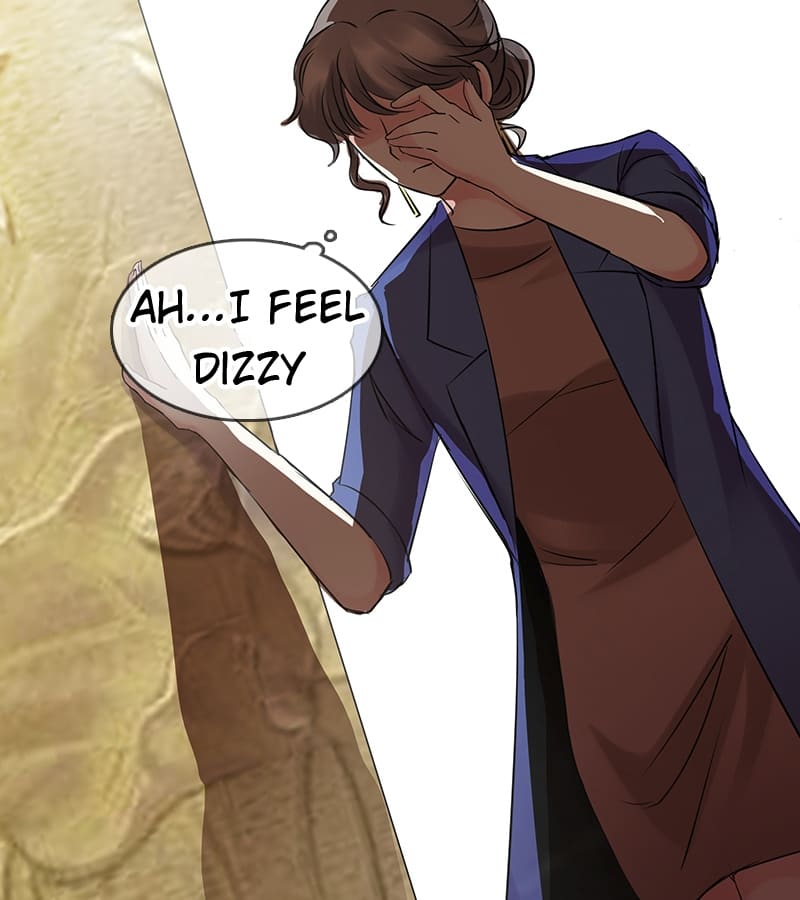 Who Is My Perfect Match? Chapter 6 page 9