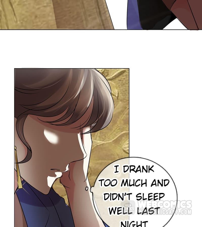 Who Is My Perfect Match? Chapter 6 page 10