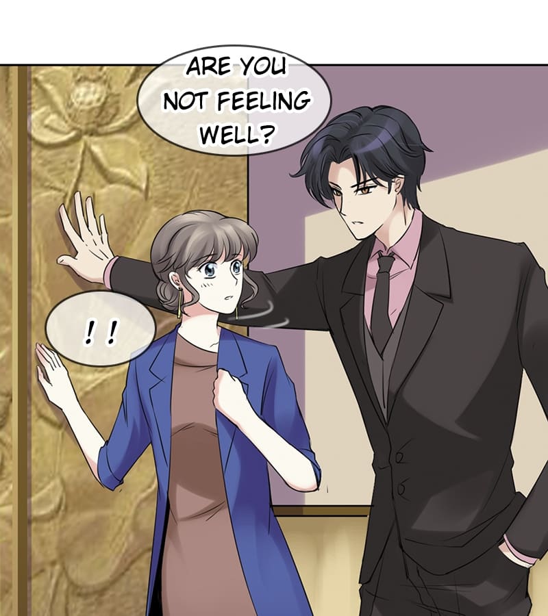Who Is My Perfect Match? Chapter 6 page 12
