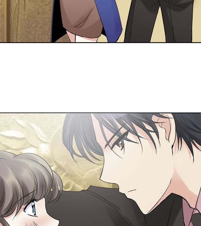 Who Is My Perfect Match? Chapter 6 page 13