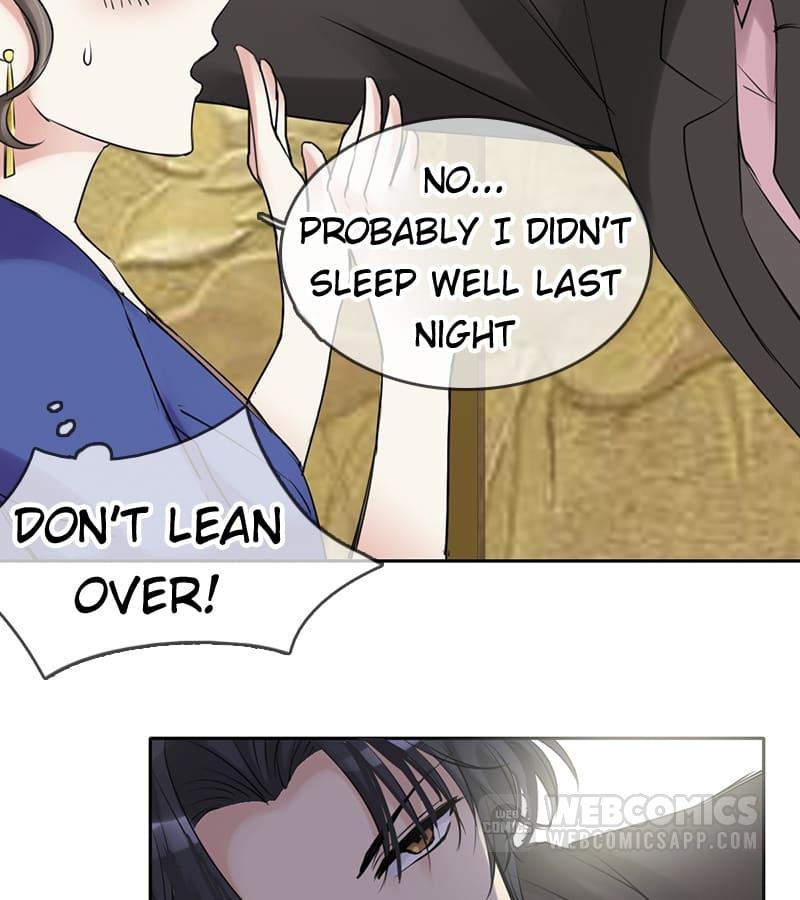Who Is My Perfect Match? Chapter 6 page 14