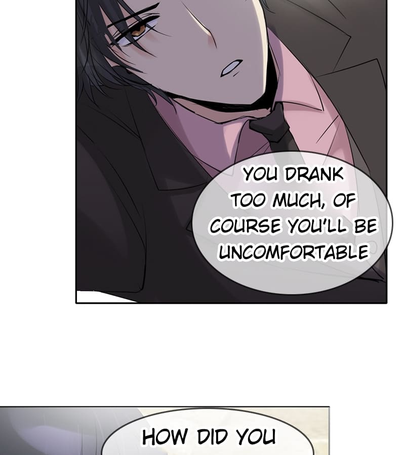 Who Is My Perfect Match? Chapter 6 page 15